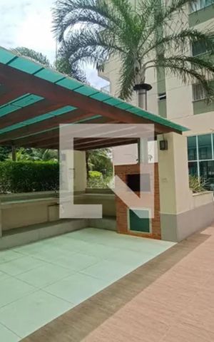 Apartamento para alugar com 70m², 1 quarto e 1 vaga Apartamento para alugar com 70m², 1 quarto e 1 vagaÁrea externa