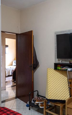 Casa à venda com 250m², 3 quartos e 2 vagasQuarto 3