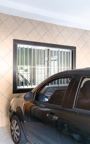 Casa à venda com 250m², 3 quartos e 2 vagasGaragem