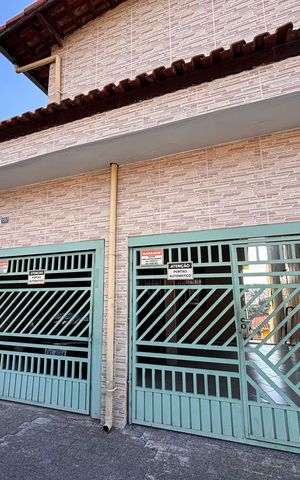 Casa à venda com 250m², 3 quartos e 2 vagas