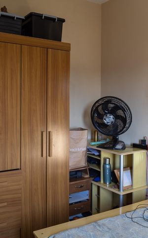 Casa à venda com 250m², 3 quartos e 2 vagasQuarto 1
