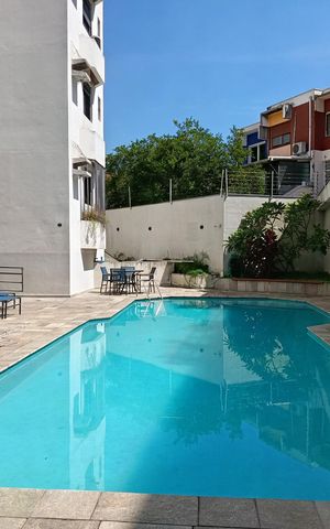 Apartamento à venda com 217m², 4 quartos e 3 vagas Apartamento à venda com 217m², 4 quartos e 3 vagasÁrea comum