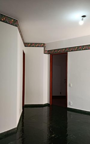 Apartamento à venda com 217m², 4 quartos e 3 vagas Apartamento à venda com 217m², 4 quartos e 3 vagasCozinha
