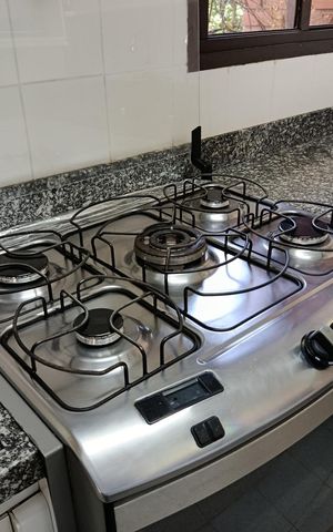 Apartamento à venda com 217m², 4 quartos e 3 vagas Apartamento à venda com 217m², 4 quartos e 3 vagasCozinha