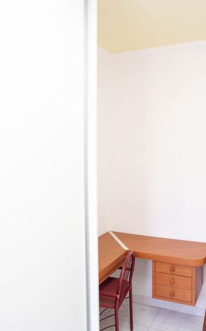 Apartamento à venda com 65m², 3 quartos e 1 vagaQuarto 3