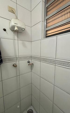 Casa à venda com 238m², 2 quartos e 2 vagas Casa à venda com 238m², 2 quartos e 2 vagasBanheiro da Suíte