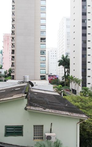 Apartamento à venda com 135m², 3 quartos e 2 vagasVista