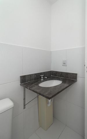 Apartamento para alugar com 51m², 2 quartos e 1 vagaBanheiro