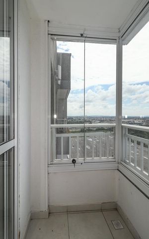 Apartamento para alugar com 51m², 2 quartos e 1 vagaVaranda da Sala