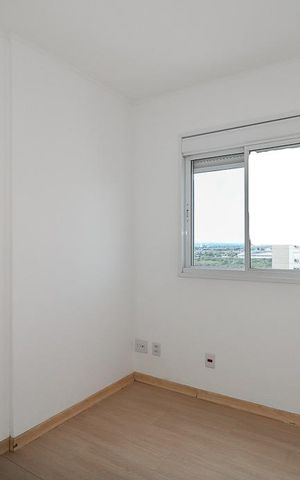Apartamento para alugar com 51m², 2 quartos e 1 vagaQuarto 2