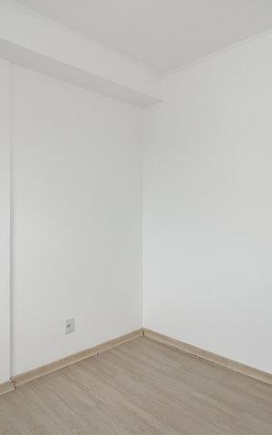 Apartamento para alugar com 51m², 2 quartos e 1 vagaQuarto Suíte