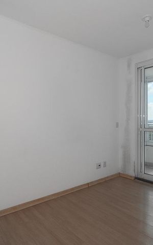 Apartamento para alugar com 51m², 2 quartos e 1 vagaSala