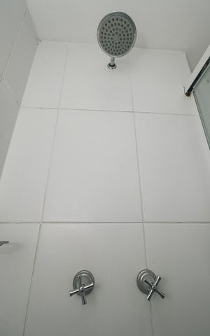 Apartamento para alugar com 51m², 2 quartos e 1 vagaBanheiro da Suíte