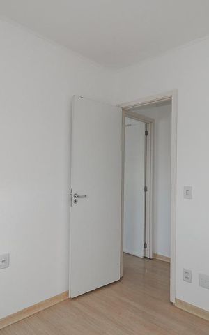 Apartamento para alugar com 51m², 2 quartos e 1 vagaQuarto 2