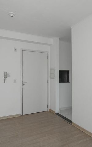 Apartamento para alugar com 51m², 2 quartos e 1 vagaSala