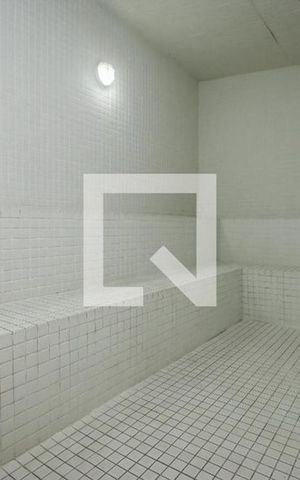 Apartamento à venda com 55m², 1 quarto e 1 vagaSauna 