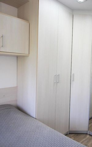 Apartamento à venda com 55m², 1 quarto e 1 vagaSuíte