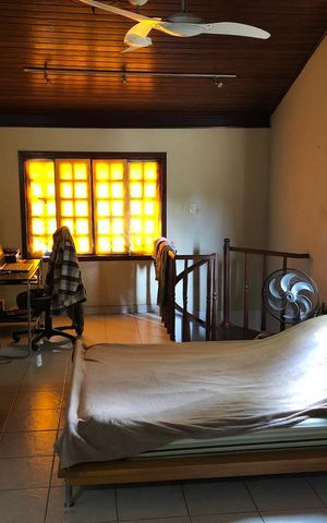 Casa de condomínio à venda com 400m², 4 quartos e 1 vaga Casa de condomínio à venda com 400m², 4 quartos e 1 vagaQuarto
