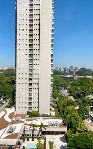 Apartamento à venda com 110m², 3 quartos e 1 vaga Apartamento à venda com 110m², 3 quartos e 1 vagaVista da Sala