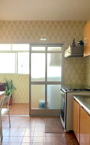 Apartamento à venda com 110m², 3 quartos e 1 vaga Apartamento à venda com 110m², 3 quartos e 1 vagaCozinha
