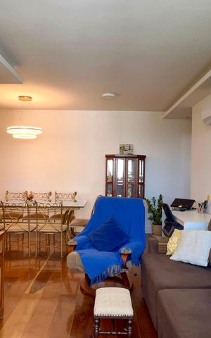 Apartamento à venda com 110m², 3 quartos e 1 vaga Apartamento à venda com 110m², 3 quartos e 1 vagaSala