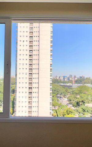 Apartamento à venda com 110m², 3 quartos e 1 vaga Apartamento à venda com 110m², 3 quartos e 1 vagaVista da Sala