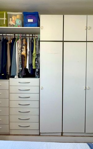 Apartamento à venda com 110m², 3 quartos e 1 vaga Apartamento à venda com 110m², 3 quartos e 1 vagaSuite