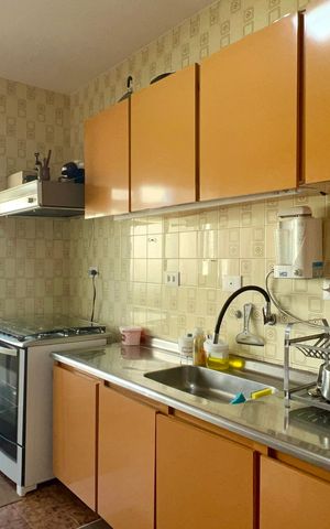 Apartamento à venda com 110m², 3 quartos e 1 vaga Apartamento à venda com 110m², 3 quartos e 1 vagaCozinha
