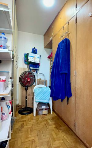 Apartamento à venda com 110m², 3 quartos e 1 vaga Apartamento à venda com 110m², 3 quartos e 1 vagaQuarto de Serviço