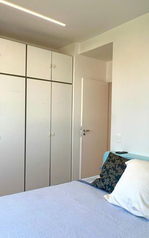 Apartamento à venda com 110m², 3 quartos e 1 vaga Apartamento à venda com 110m², 3 quartos e 1 vagaSuite