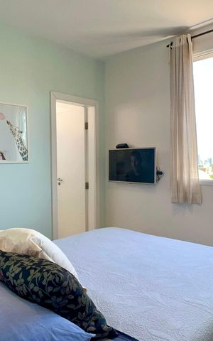 Apartamento à venda com 110m², 3 quartos e 1 vaga Apartamento à venda com 110m², 3 quartos e 1 vagaSuite