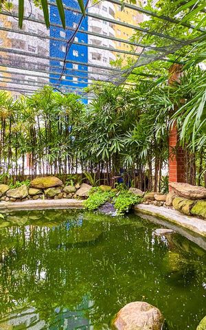 Apartamento à venda com 44m², 1 quarto e 1 vagaÁrea Comum