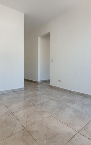 Apartamento à venda com 44m², 1 quarto e 1 vagaSala