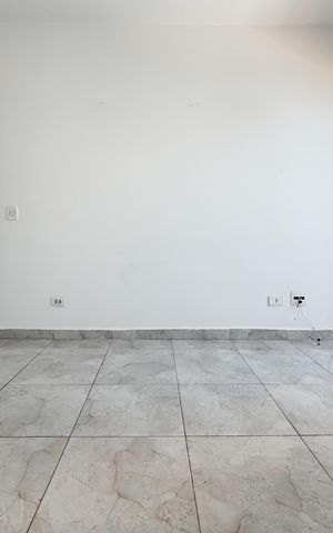 Apartamento à venda com 44m², 1 quarto e 1 vagaSala