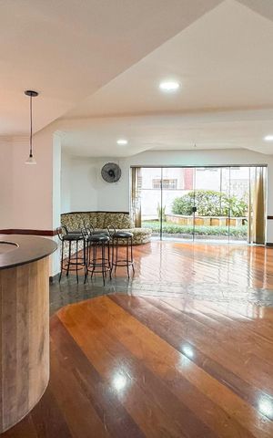 Apartamento à venda com 44m², 1 quarto e 1 vagaSalão de Festas