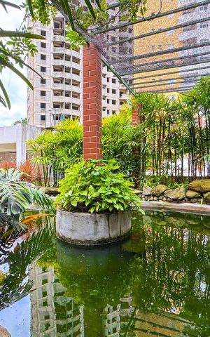 Apartamento à venda com 44m², 1 quarto e 1 vagaÁrea Comum