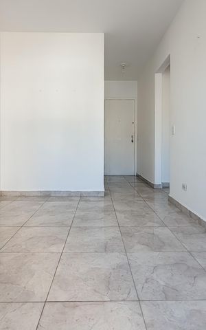 Apartamento à venda com 44m², 1 quarto e 1 vagaSala