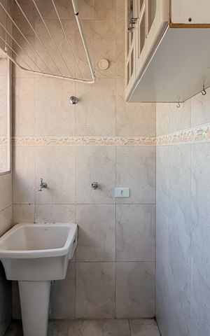 Apartamento à venda com 44m², 1 quarto e 1 vagaÁrea de Serviço