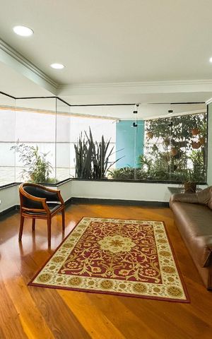 Apartamento à venda com 44m², 1 quarto e 1 vagaHall Social