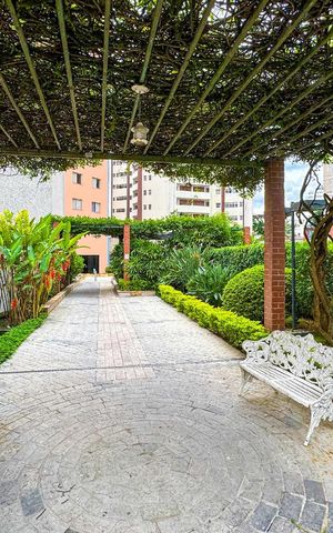 Apartamento à venda com 44m², 1 quarto e 1 vagaÁrea Comum