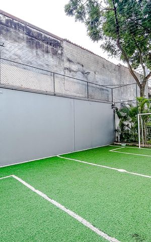 Apartamento à venda com 68m², 2 quartos e 1 vagaQuadra Esportiva