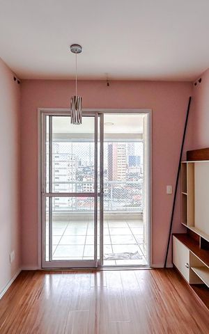 Apartamento à venda com 68m², 2 quartos e 1 vagaSala