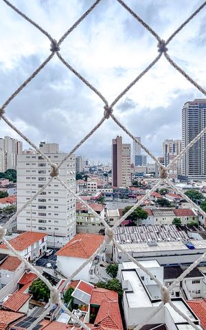 Apartamento à venda com 68m², 2 quartos e 1 vagaVista do Quarto 1