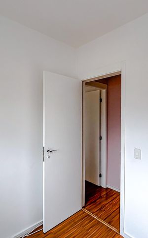 Apartamento à venda com 68m², 2 quartos e 1 vagaQuarto 1
