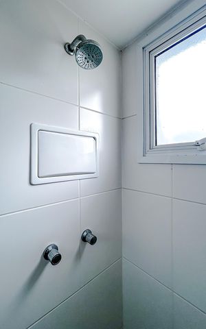 Apartamento à venda com 68m², 2 quartos e 1 vagaBanheiro da Suíte