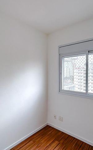 Apartamento à venda com 68m², 2 quartos e 1 vagaQuarto 1