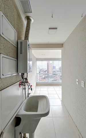 Apartamento à venda com 68m², 2 quartos e 1 vagaÁrea de Serviço