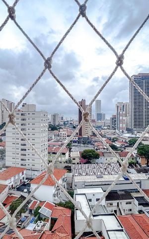 Apartamento à venda com 68m², 2 quartos e 1 vagaVista da Suíte