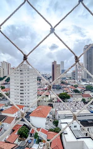 Apartamento à venda com 68m², 2 quartos e 1 vagaVista da Varanda