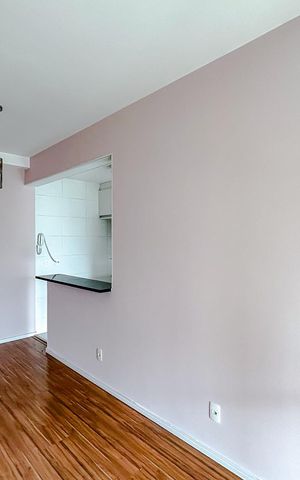 Apartamento à venda com 68m², 2 quartos e 1 vagaSala